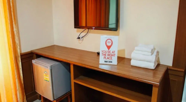 NIDA Rooms Udon Sakon 132 Nong Bua