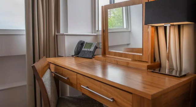 Одноместный номер Standard Conference Aston Hotel - Birmingham City