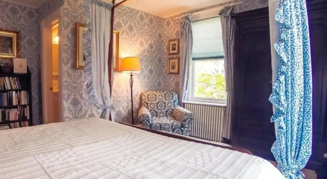 Harbor Knoll Bed & Breakfast, Book Hotel Southold North Fork, nær Norman E. Klipp Marine Park