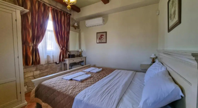 Двухместный номер Standard Asion Lithos Villas & Suites with Private Pools