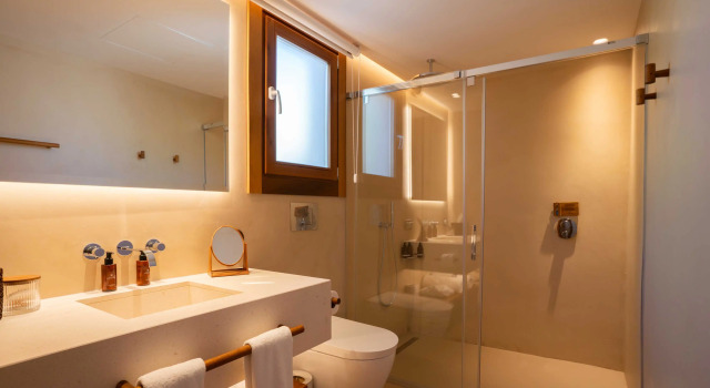 Suite Júnior Dunas de Formentera Hotel