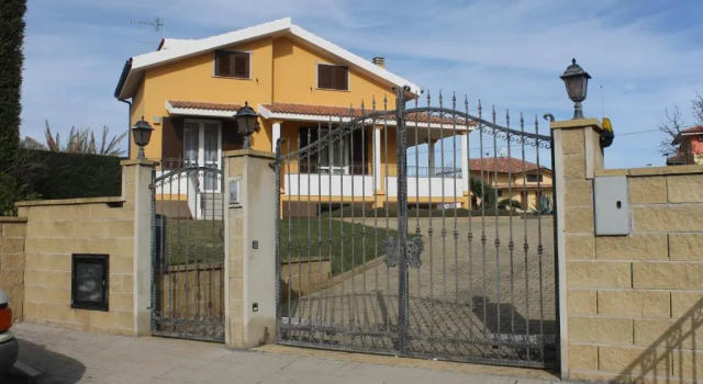 Вилла Villa Wight