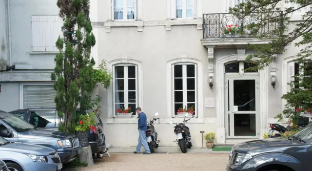 Hotel Montsegur, Rezerwuj Hotel Carcassonne Aude