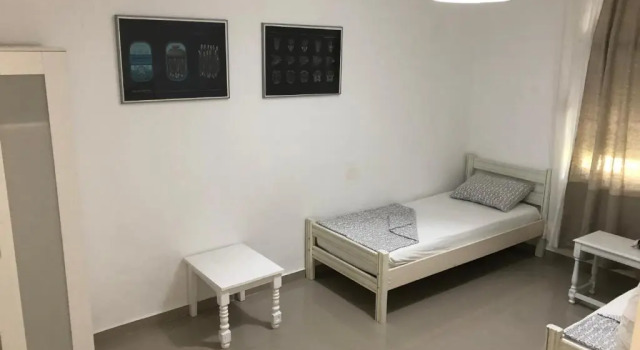 Apartments Mia Patria