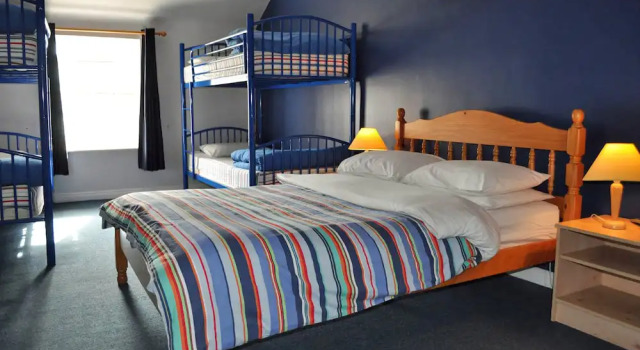 The Ritz Accommodation, Rezervați Hotel Killybegs Donegal