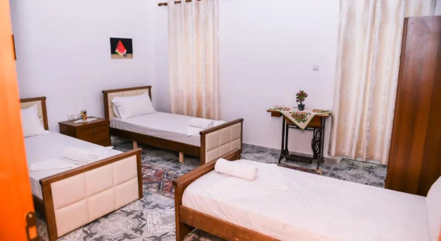 Guest House Luli, Забронировать Гостевой дом Гостевые дома Берат, Гостевой дом