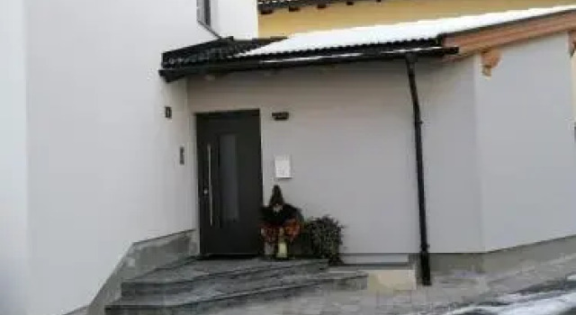 Ferienwohnung Gruber, Забронировать Отель Отели Тироля с парковкой, Парковка