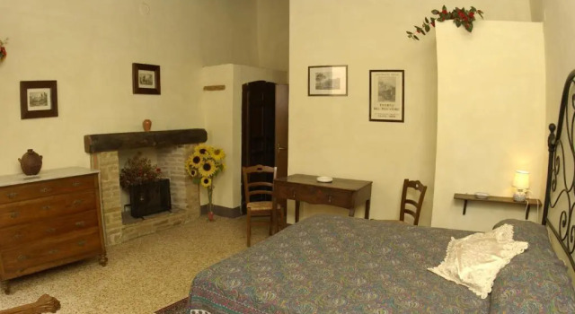 Номер Standard Residenza SantEmiliano