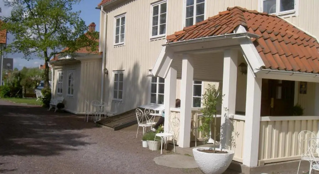 Номер Standard Huskvarna Hotell & Vandrarhem