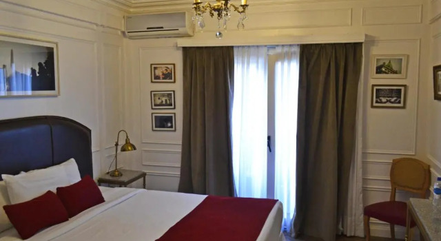 Номер Standard Hotel Clasico
