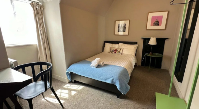 Номер Classic Monopoly