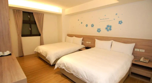 Номер Standard Season 5 Inn