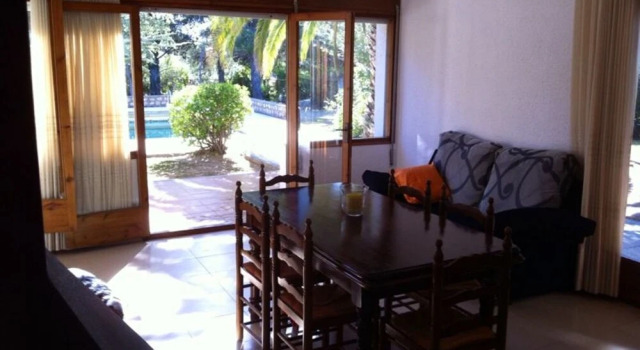 Villa Yate