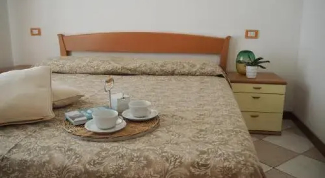Residence Trieste