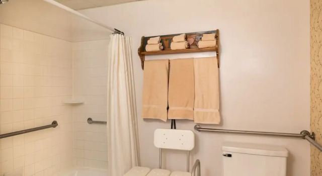 Люкс Country Inn at Camden Rockport