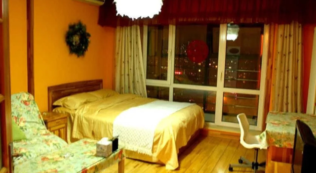 Dalian Heping Seascape Elite Residence Hotel, Book Hotel Shahekou 