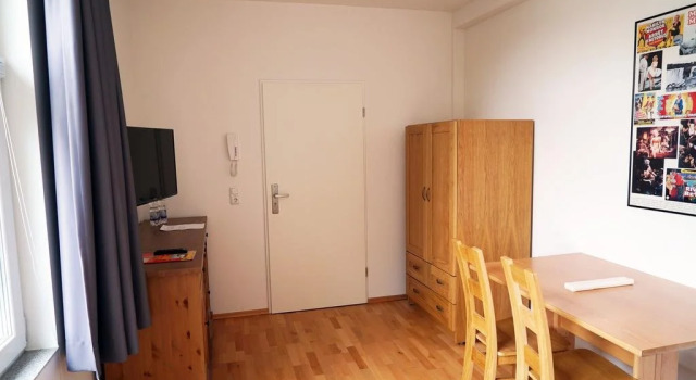 City Apartements Harscampstrasse