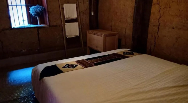 Bong Bang Homestay, Rezervovat Hotel Hotely v Ha Giang s parkováním, Parkování