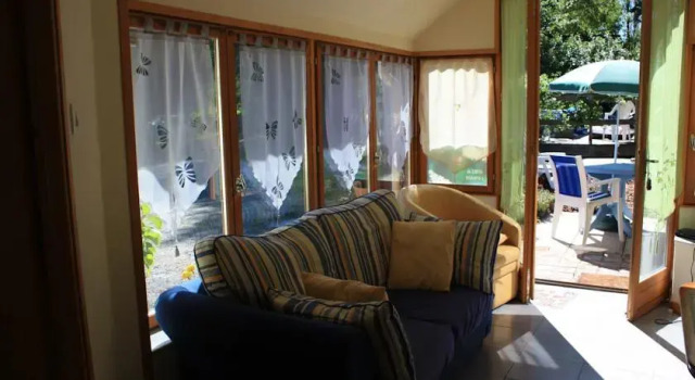Gites de Laprade, Reserva ahora Apartamento Balledent 