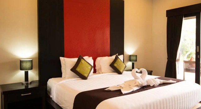 Transera Kirana Villas Seminyak