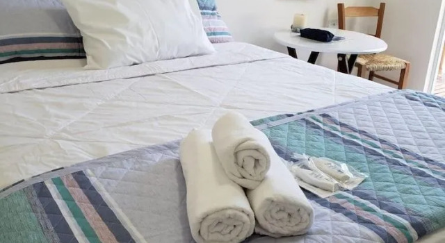 Moana Suites Geribá
