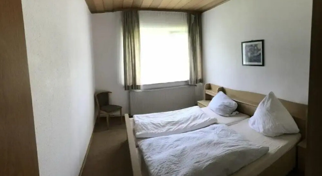Двухместный номер Standard Hotel Dribischenhof
