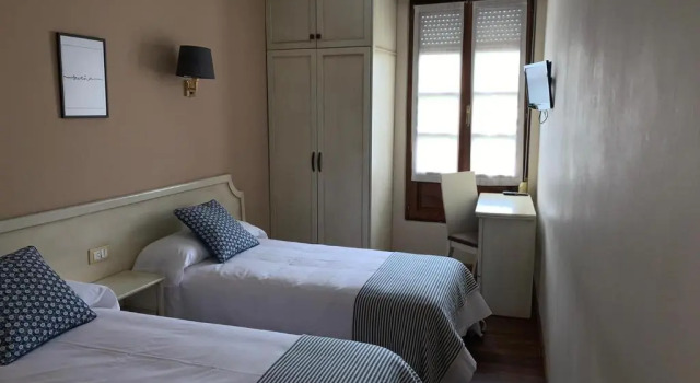 Двухместный номер Standard Hotel Los Robles