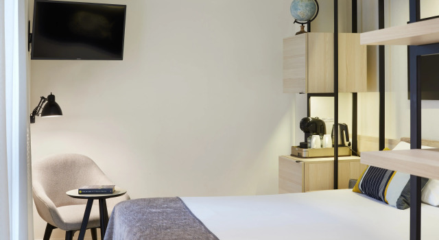 Hotel Denit Barcelona
