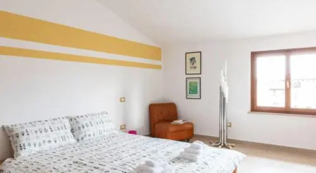 Di Vittorio Loft