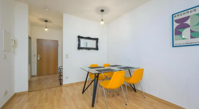 Erlebnisort Südvorstadt II, Prenota Hotel Hotel a Sassonia con parcheggio, Parcheggio