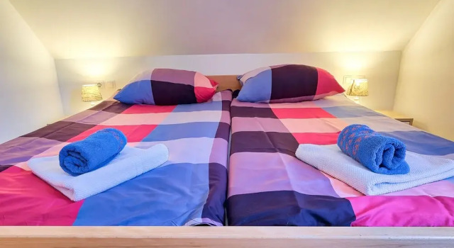 Jacobs Resort House Kranjska Gora