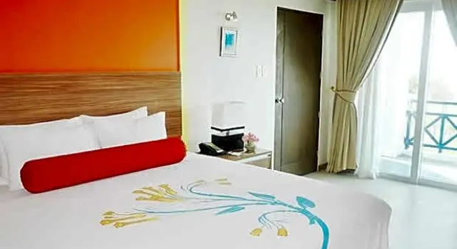 Двухместный люкс Thunderbird Resorts - Poro Point