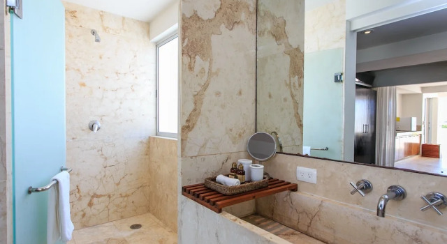 Апартаменты Hip, Colorful Studio with Patio in Roma Norte