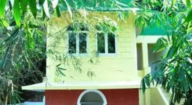 Chellivilla Aquatic Resort