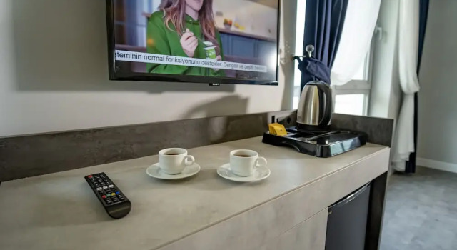 Номер Deluxe Newarise Hotel