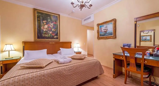 Номер Standard Hotel Century