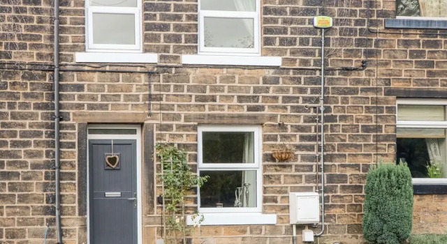 Springwood Cottage, Boek Vakantiehuis Vakantiehuizen in Merseyside, Cottage