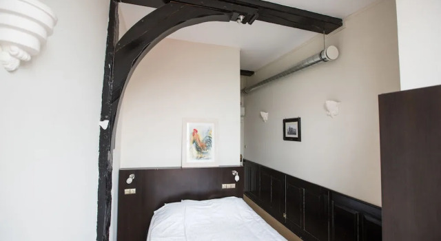 Hotel Grandcafe De Wildeman van Zierikzee