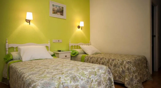 AVA Rooms, Забронировать Отель центр города Мадрид, рядом с Дом-музей Лопе де Вега