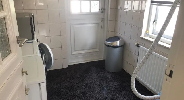 Шале Holiday Home in Harderwijk near Veluwemeer