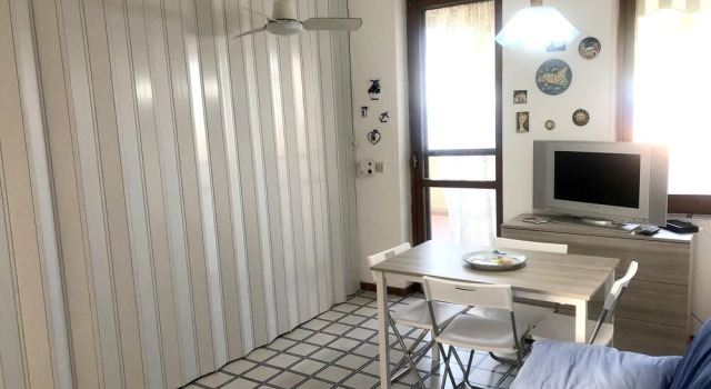 Studio in Costa Saracena  Castelluccio, With Wonderful sea View, Shared Pool, Furnished Terrace Near the Beach
