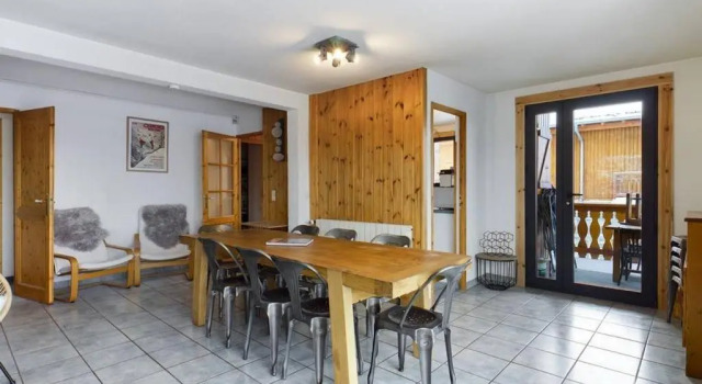 Appartement Montvalezan-La Rosière, 6 pièces, 13 personnes - FR-1-398-616