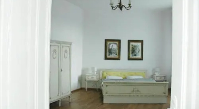Przestronny Apartament, Buchen Sie Ferienwohnung Kalisz 