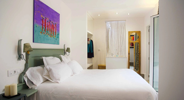 Overland Suites Catedral
