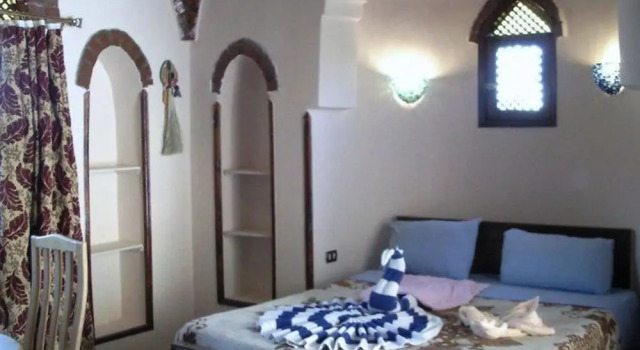 Шале Luxury Leyla Eco Resort Queen Suites