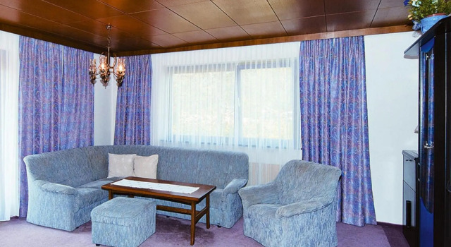 Apartment in Oberdrauburg With Balcony, Забронировать Апартаменты/квартира Обердраубург Oberdrau Valley