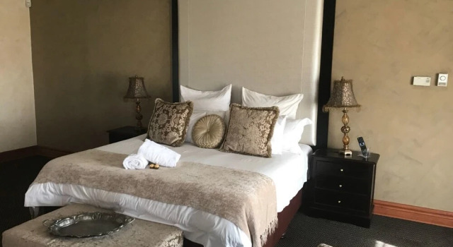 Water on Waldrift, Reservar Casa de hóspedes Vereeniging Gauteng