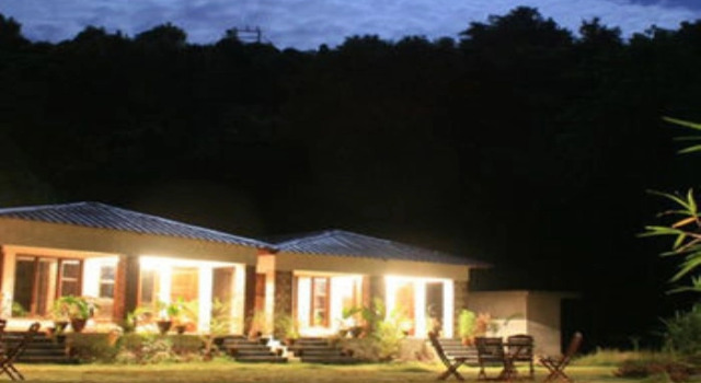 Rio Resort, Rezervovat Lázně / Resort Hotely v Uttarakhand se snídaní, Snídaně