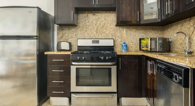 Номер Standard Playa Laguna Beach Condos