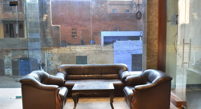 Hotel Welcome Inn, Book Hotel Amritsar Punjab